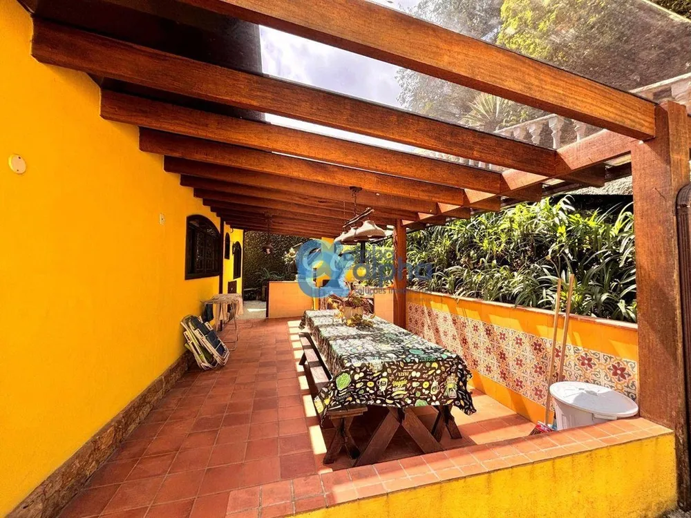 Casa, 4 quartos, 320 m² - Foto 20