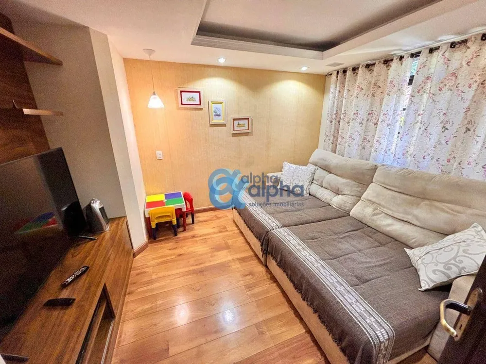 Casa, 4 quartos, 320 m² - Foto 8