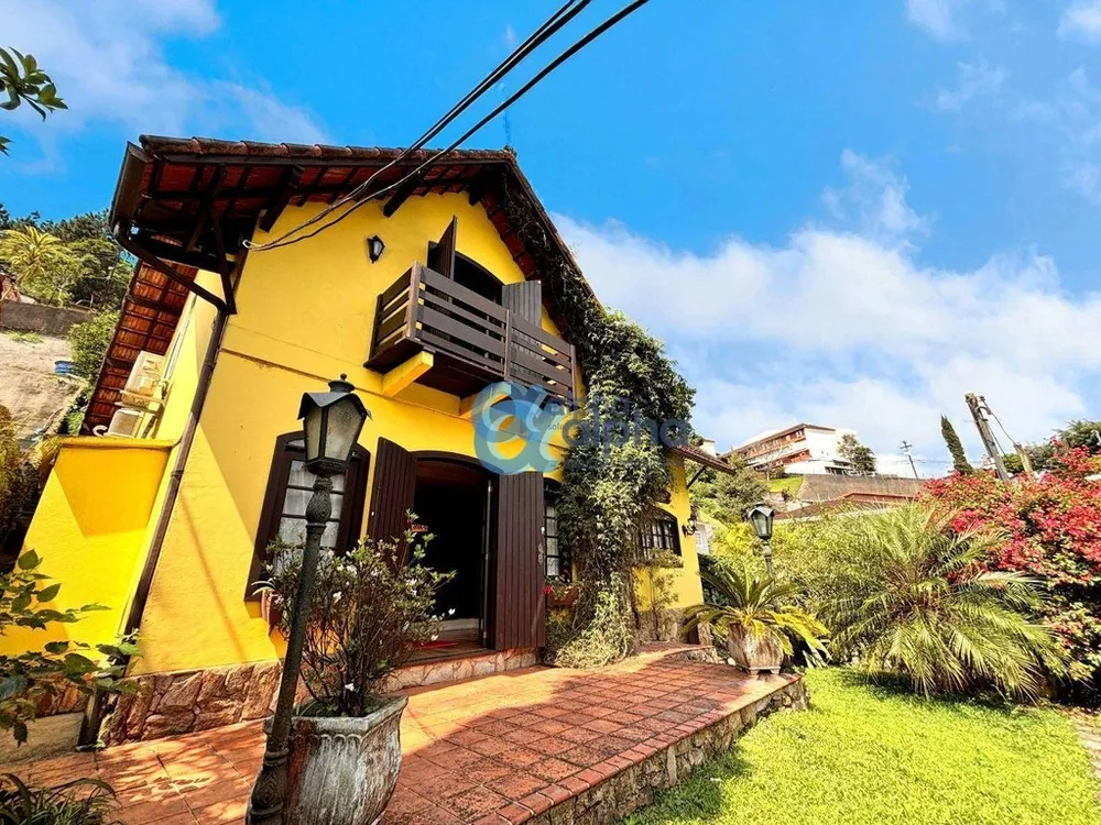 Casa, 4 quartos, 320 m² - Foto 3