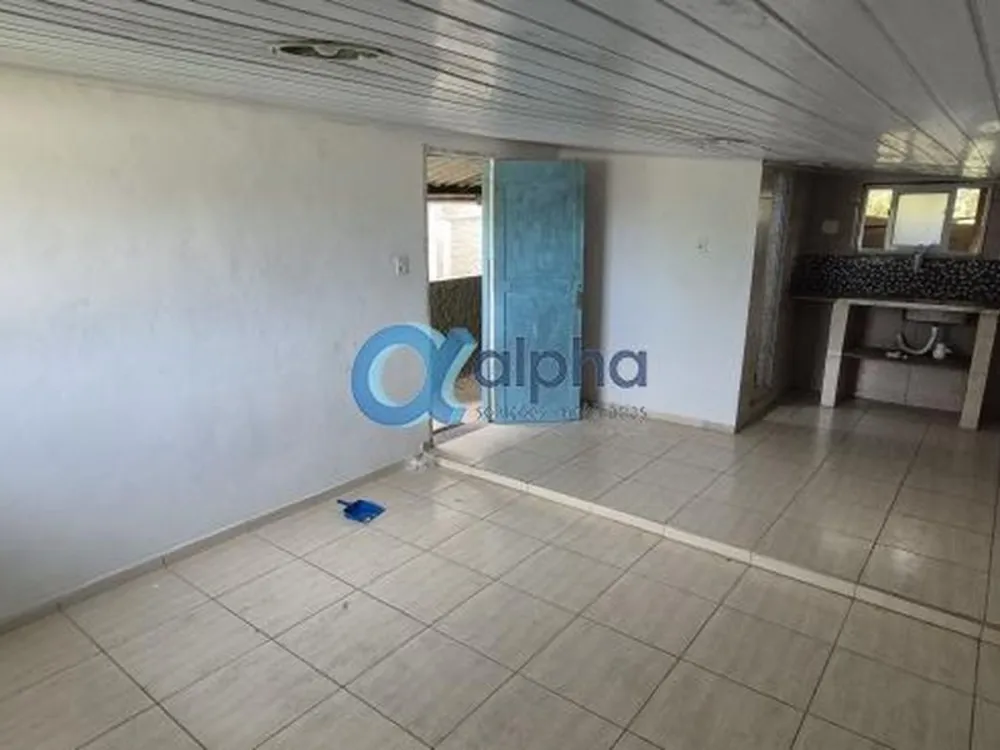 Kitnet-Studio, 32 m² - Foto 1