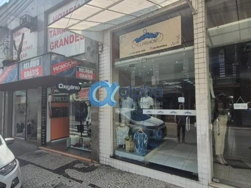Loja-Salão, 40 m² - Foto 4