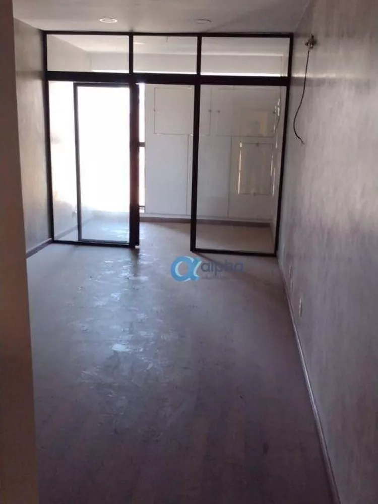 Sala-Conjunto, 30 m² - Foto 5