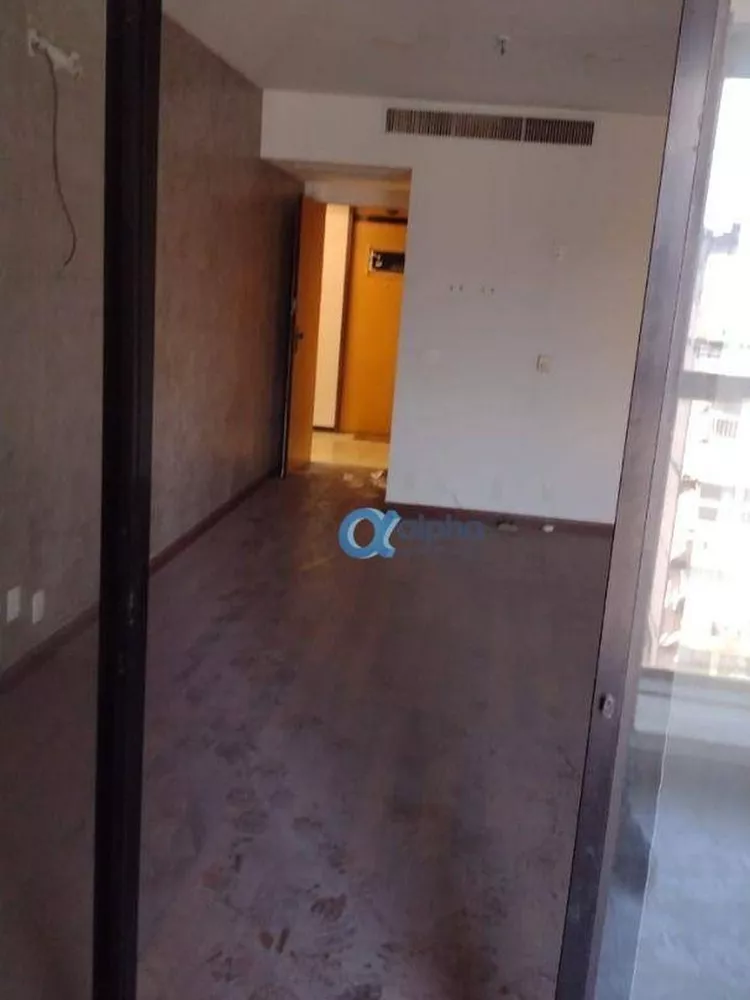 Sala-Conjunto, 30 m² - Foto 1