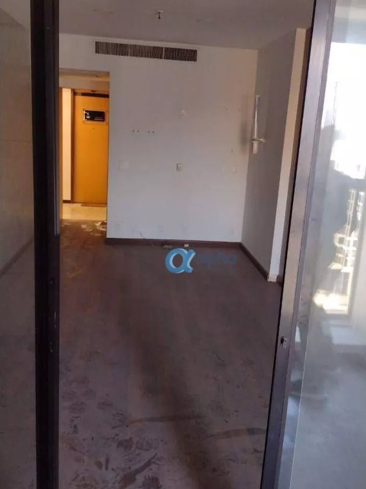 Sala-Conjunto, 30 m² - Foto 6