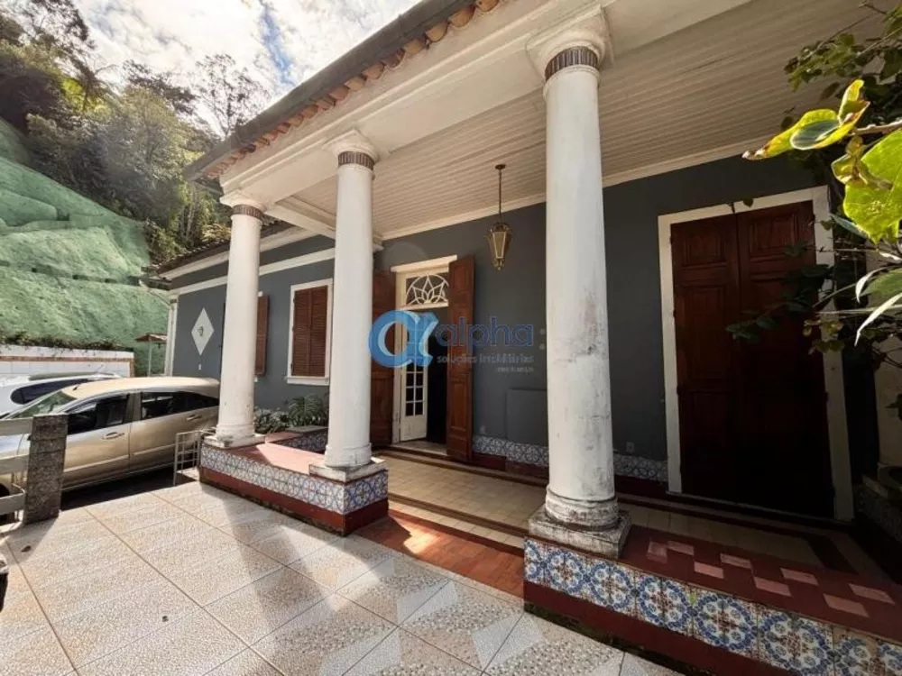 Casa, 5 quartos, 410 m² - Foto 3