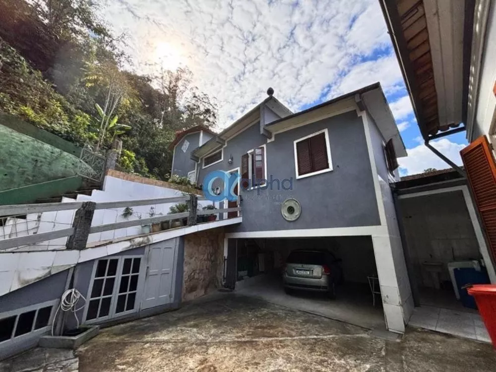 Casa, 5 quartos, 410 m² - Foto 17