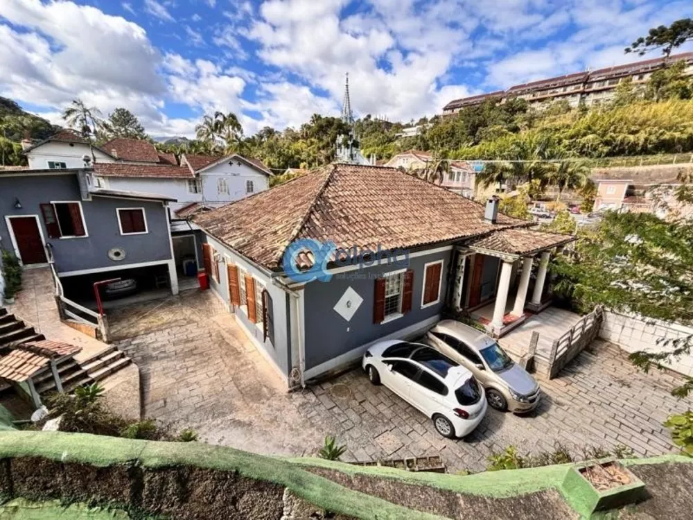 Casa, 5 quartos, 410 m² - Foto 2