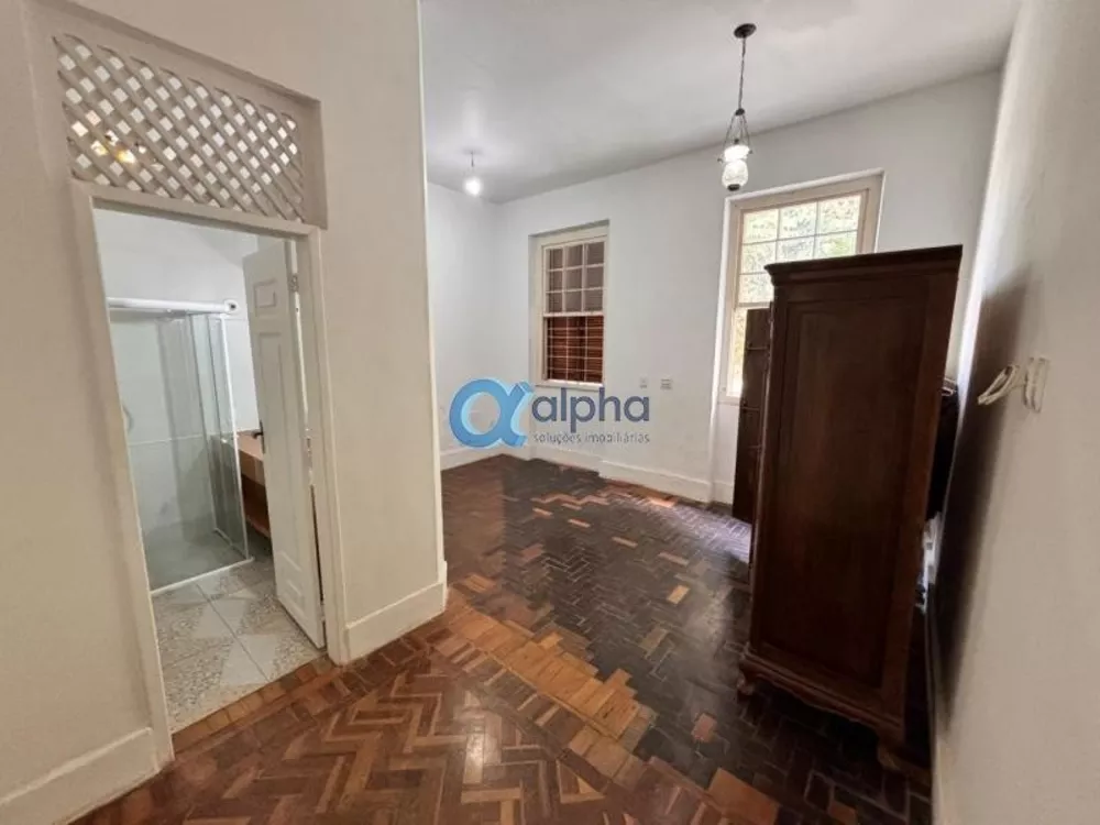 Casa, 5 quartos, 410 m² - Foto 11