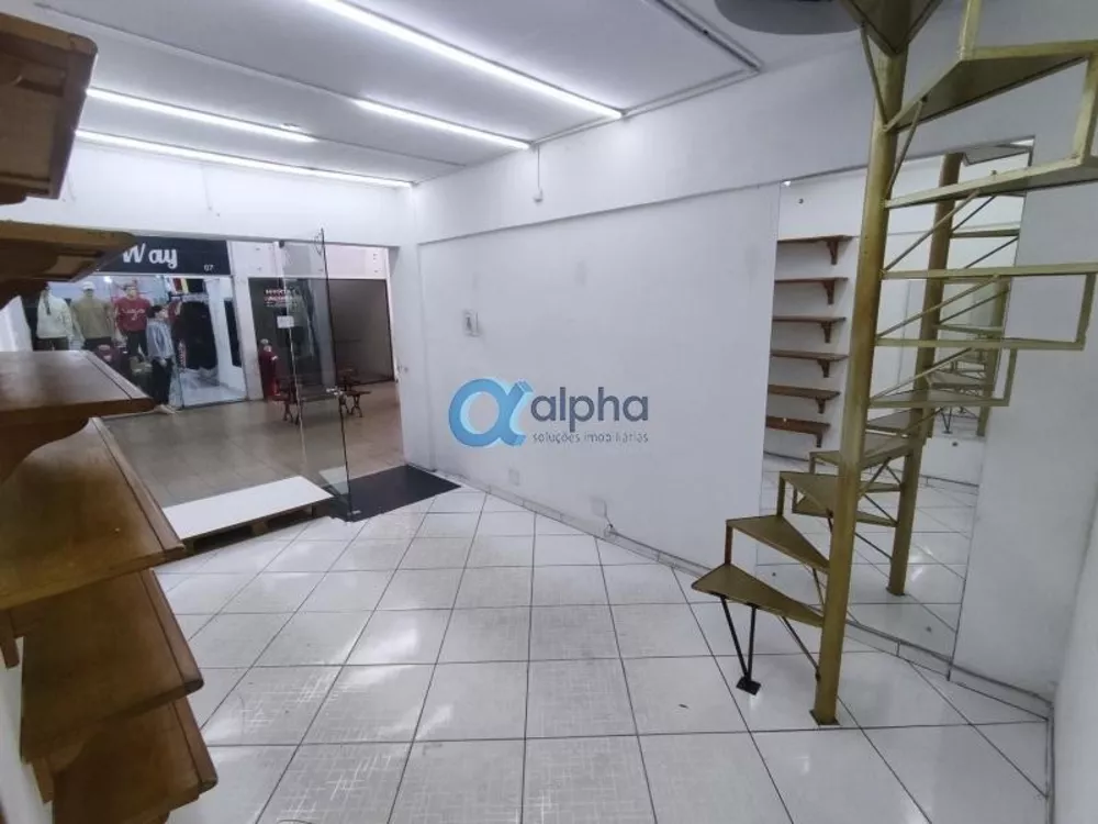 Loja-Salão, 34 m² - Foto 2