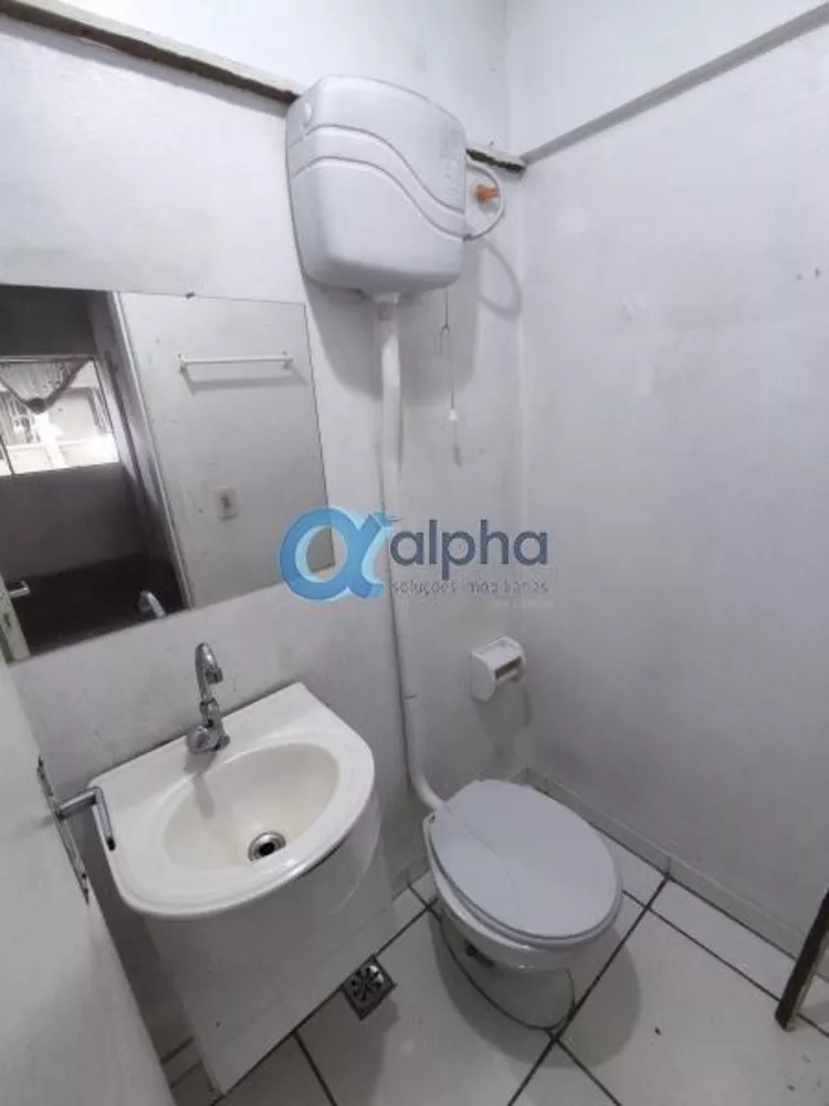 Loja-Salão, 34 m² - Foto 7