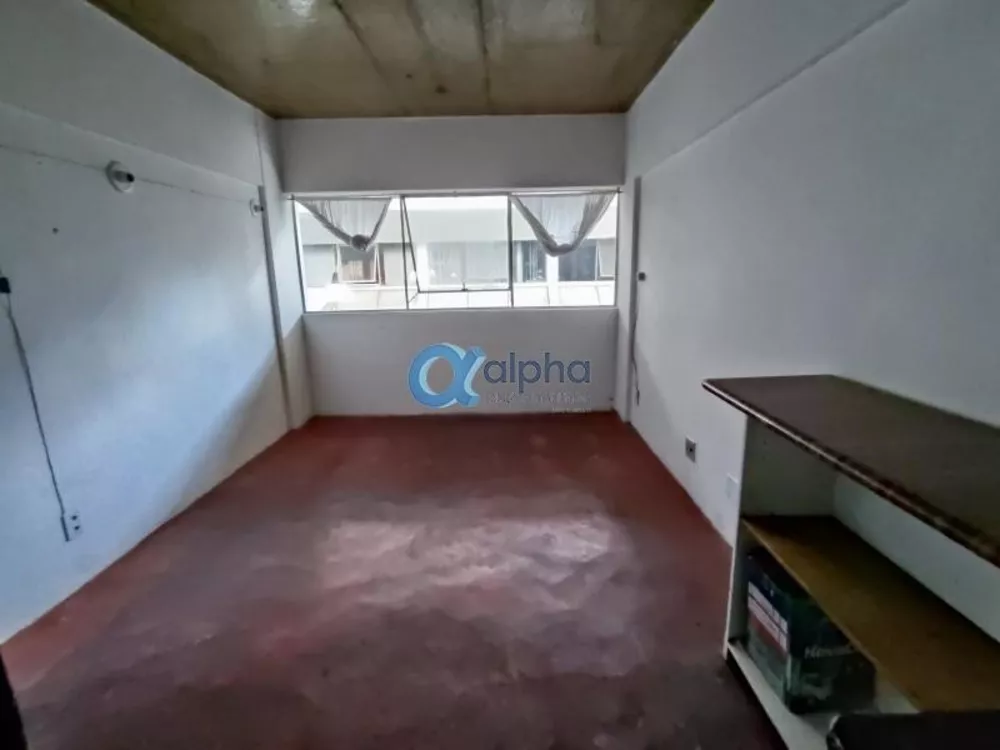 Loja-Salão, 34 m² - Foto 5