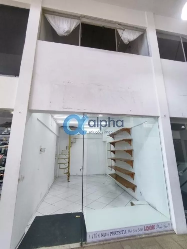 Loja-Salão, 34 m² - Foto 3
