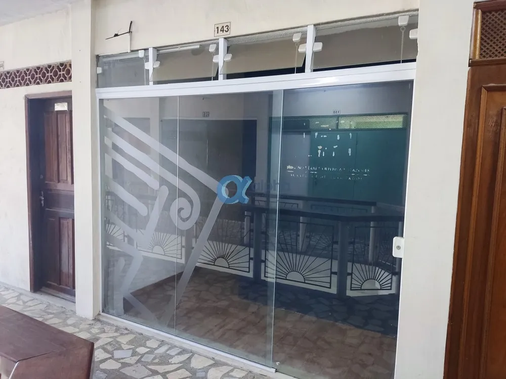 Sala-Conjunto, 27 m² - Foto 1