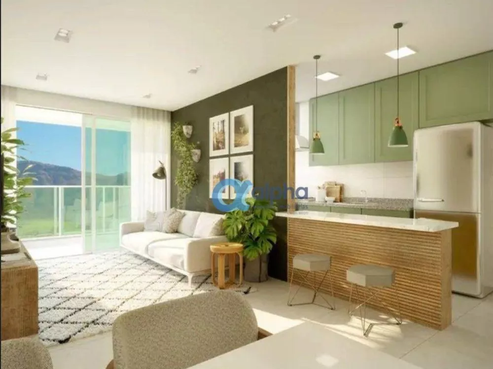 Apartamento, 2 quartos, 68 m² - Foto 6