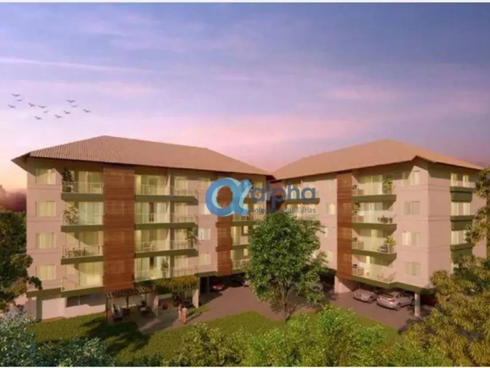 Apartamento, 2 quartos, 68 m² - Foto 5