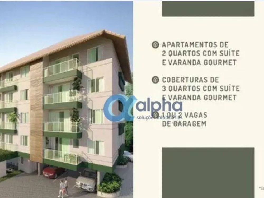 Apartamento, 2 quartos, 68 m² - Foto 4