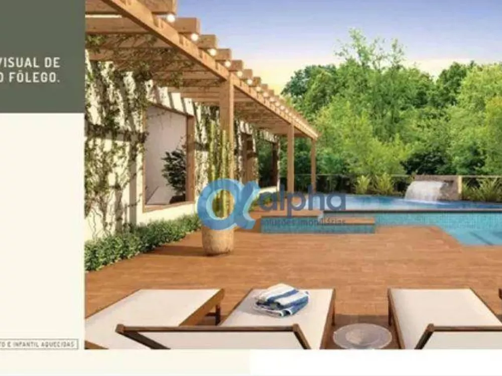 Apartamento, 2 quartos, 68 m² - Foto 1