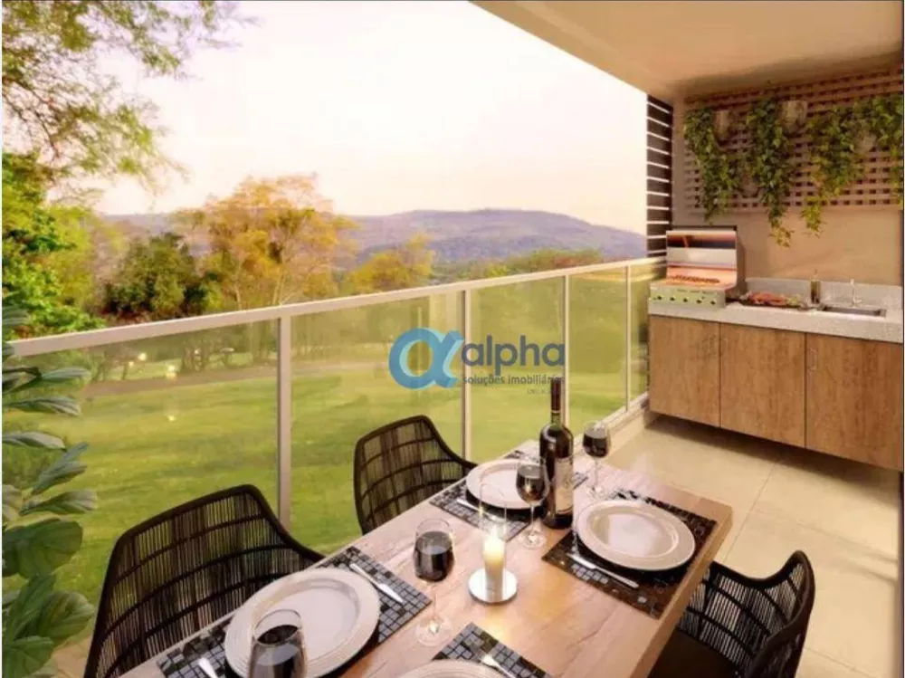Apartamento, 2 quartos, 68 m² - Foto 2