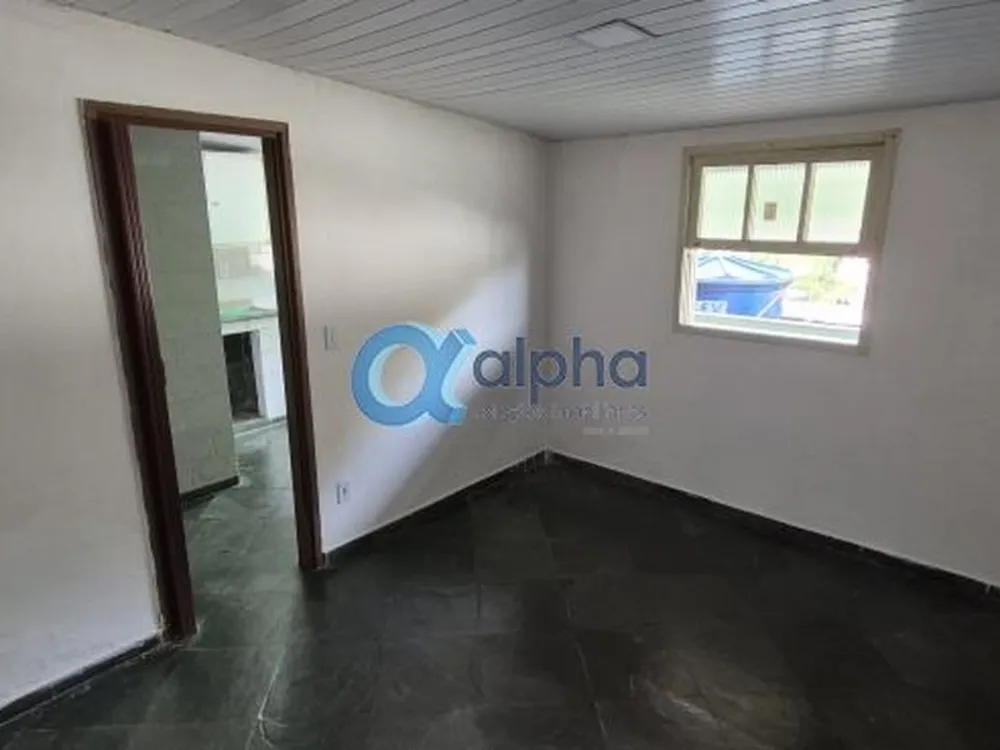 Casa, 1 quarto, 35 m² - Foto 1