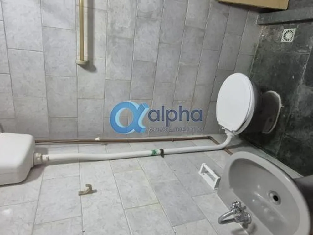 Casa, 1 quarto, 35 m² - Foto 4