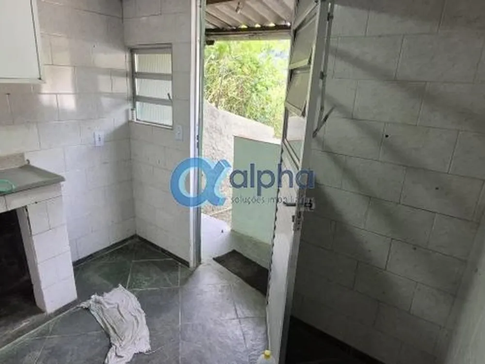 Casa, 1 quarto, 35 m² - Foto 6