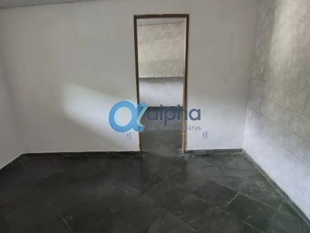 Casa, 1 quarto, 35 m² - Foto 7