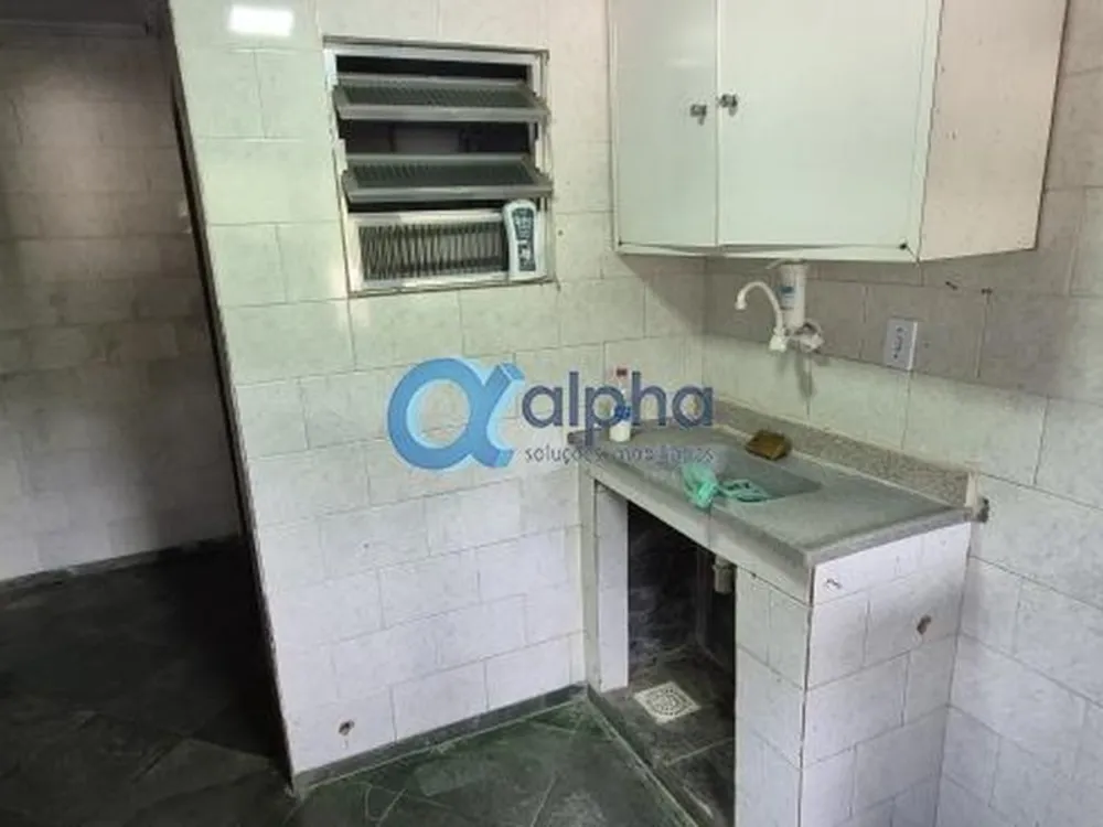 Casa, 1 quarto, 35 m² - Foto 3