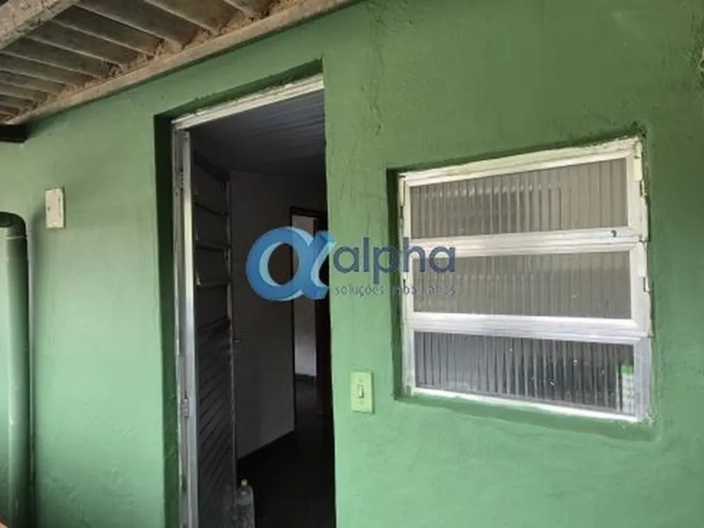 Casa, 1 quarto, 35 m² - Foto 2