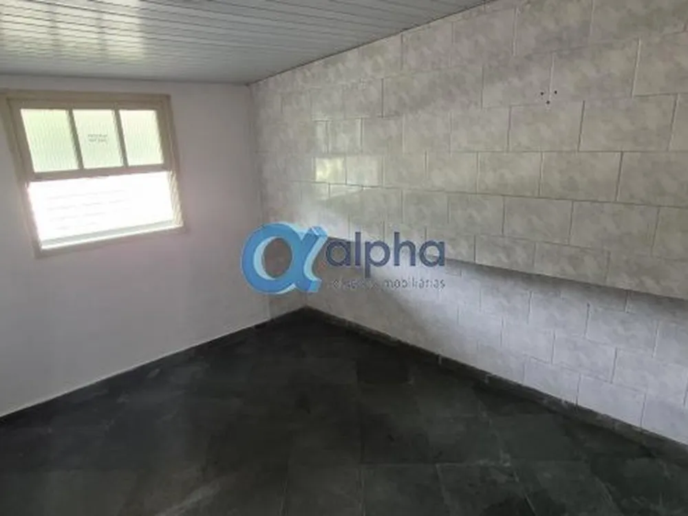 Casa, 1 quarto, 35 m² - Foto 8