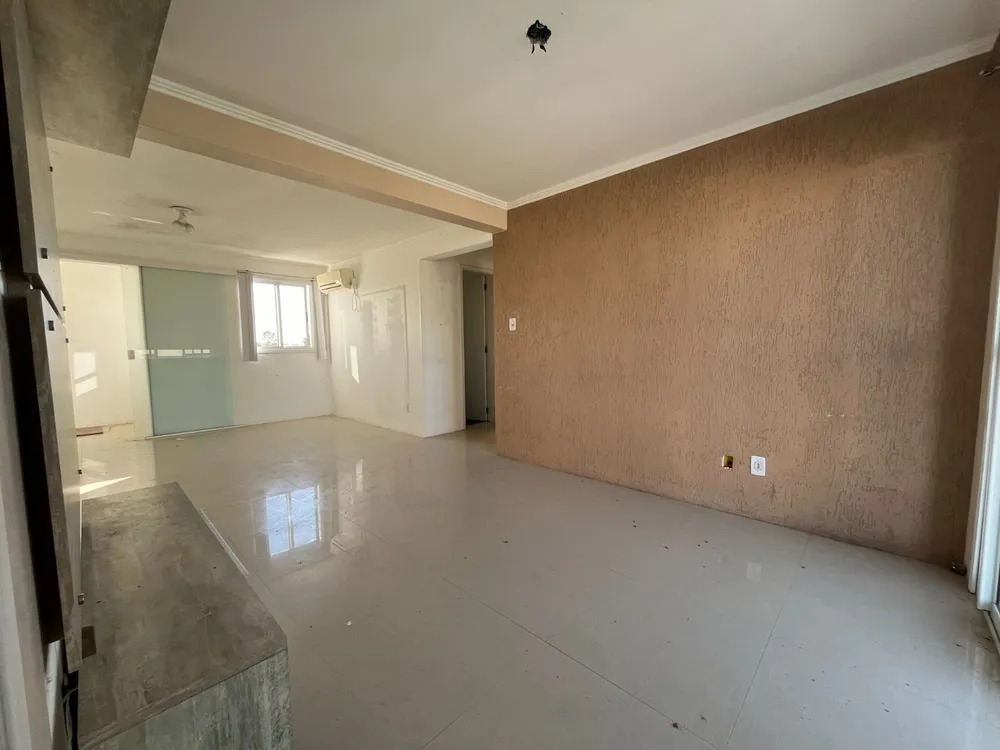 Apartamento, 3 quartos, 83 m² - Foto 1