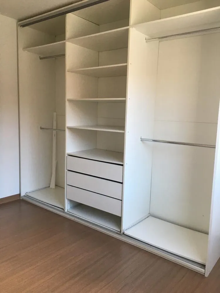 Apartamento, 2 quartos, 53 m² - Foto 1
