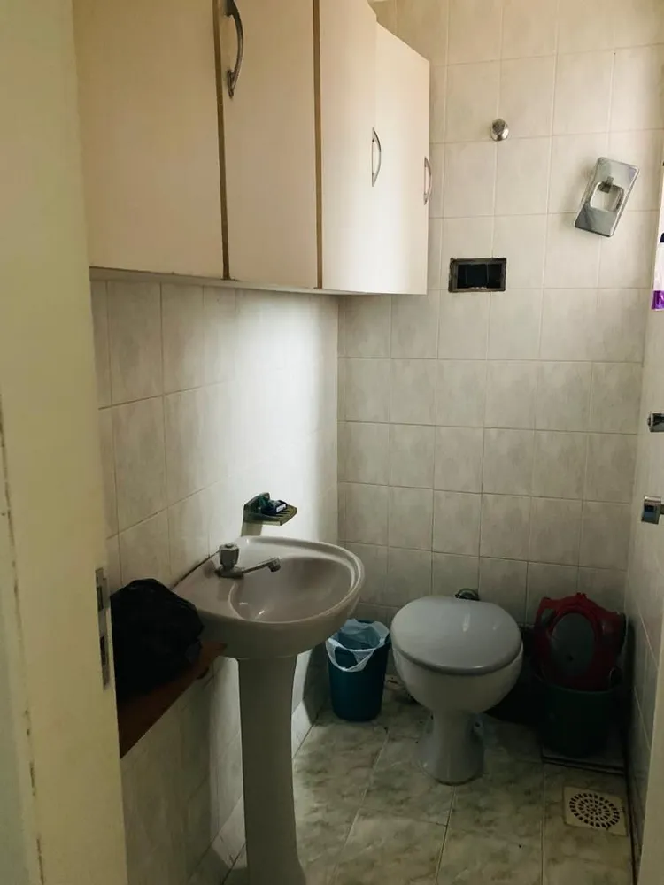 Sala-Conjunto, 30 m² - Foto 3