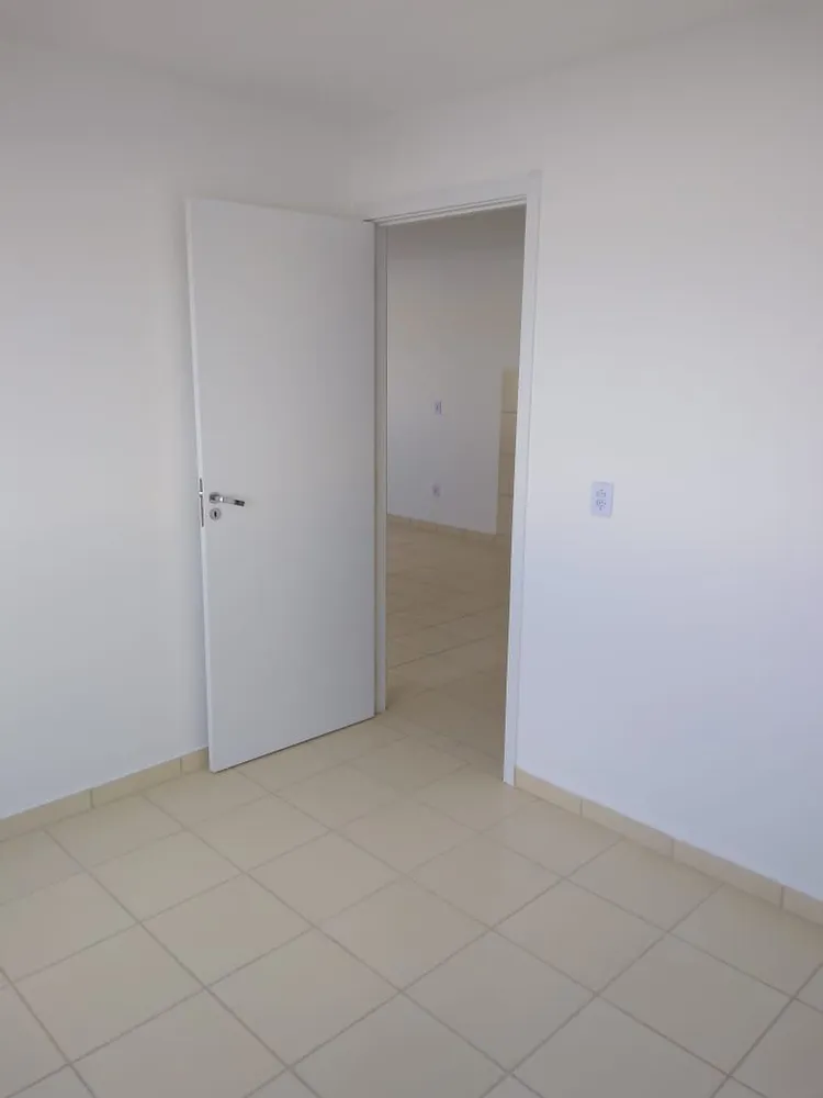 Apartamento, 2 quartos, 45 m² - Foto 2