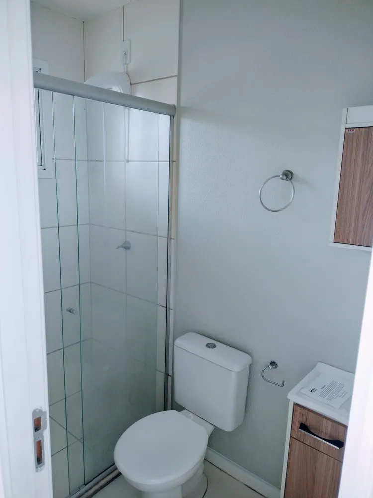 Casa de Condomínio, 2 quartos - Foto 4