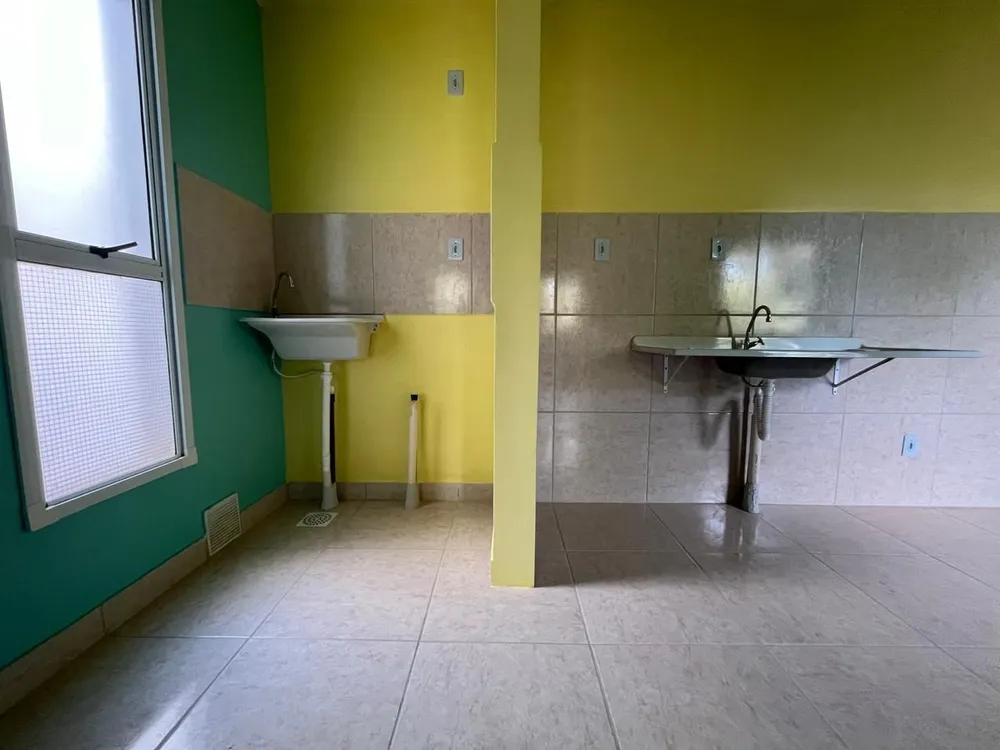 Apartamento, 2 quartos, 45 m² - Foto 3