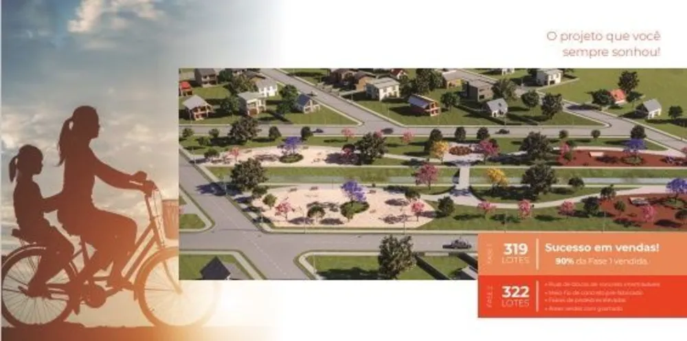 Terreno, 240 m² - Foto 3