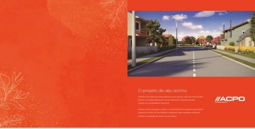 Terreno, 240 m² - Foto 1