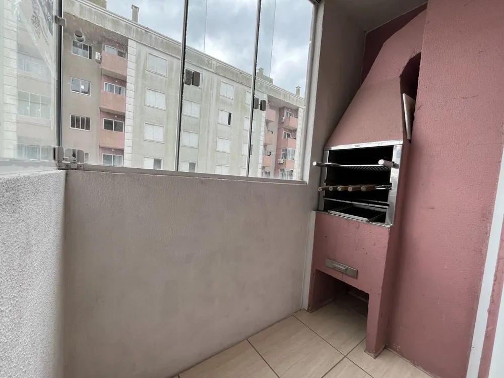 Apartamento, 2 quartos, 45 m² - Foto 1