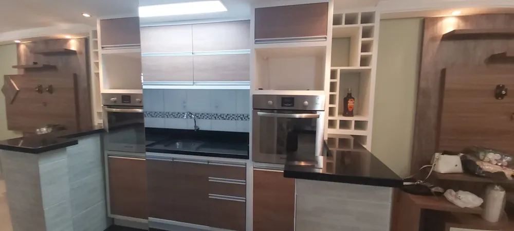Apartamento, 2 quartos, 43 m² - Foto 2