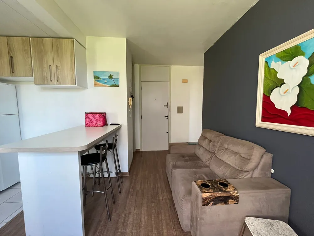 Apartamento, 2 quartos, 45 m² - Foto 3