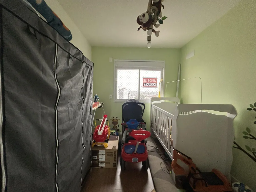 Apartamento, 2 quartos, 69 m² - Foto 3