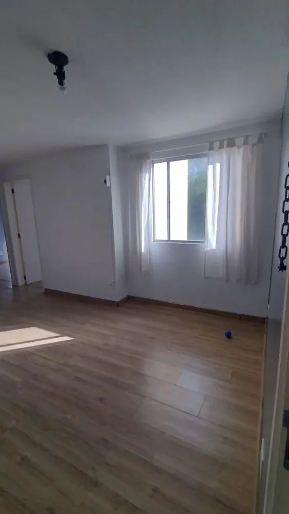 Apartamento, 2 quartos, 45 m² - Foto 3