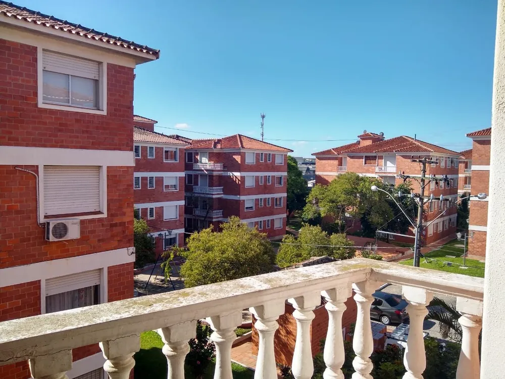 Apartamento, 3 quartos, 83 m² - Foto 1