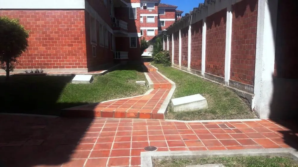 Apartamento, 3 quartos, 83 m² - Foto 2