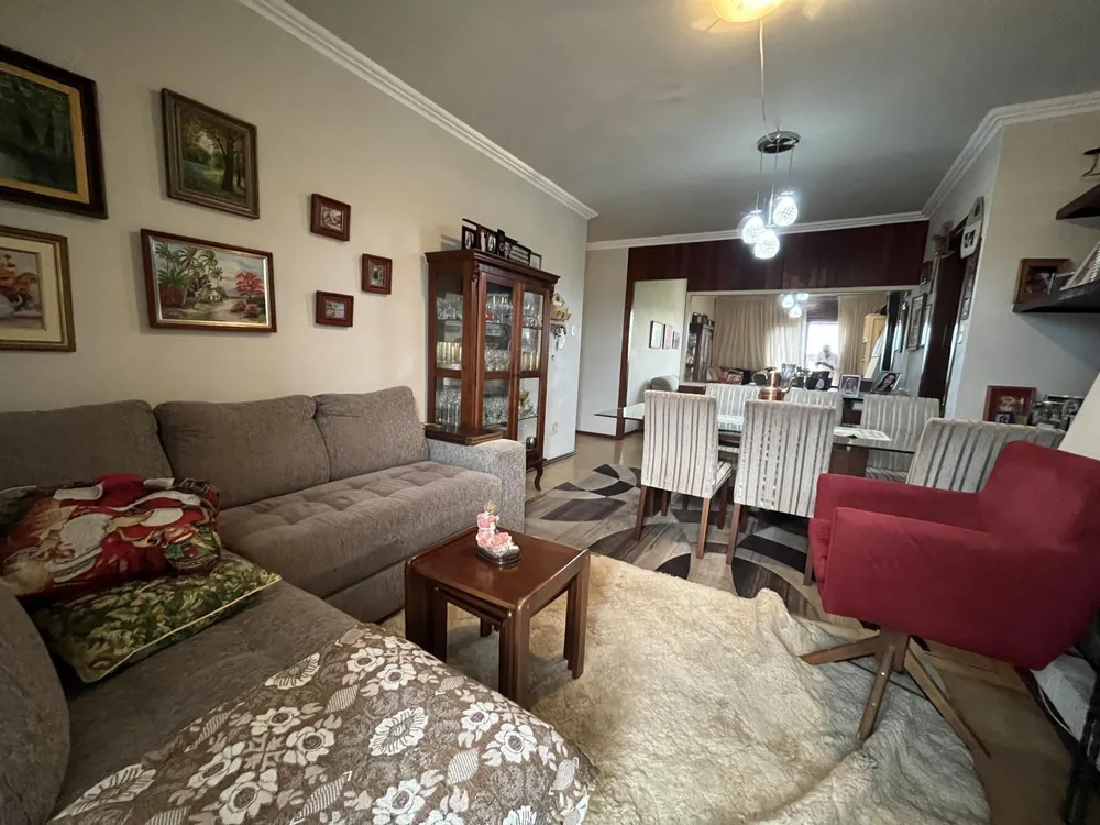 Apartamento, 3 quartos, 160 m² - Foto 4