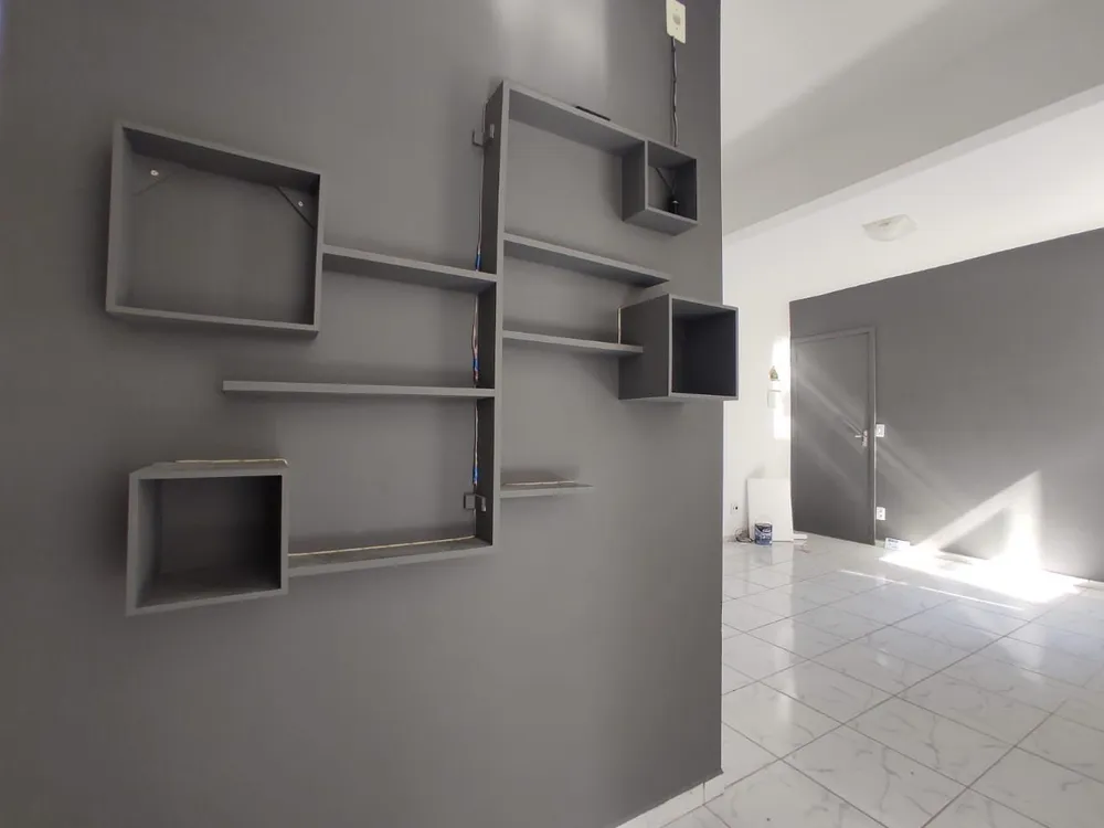 Apartamento, 2 quartos, 48 m² - Foto 2