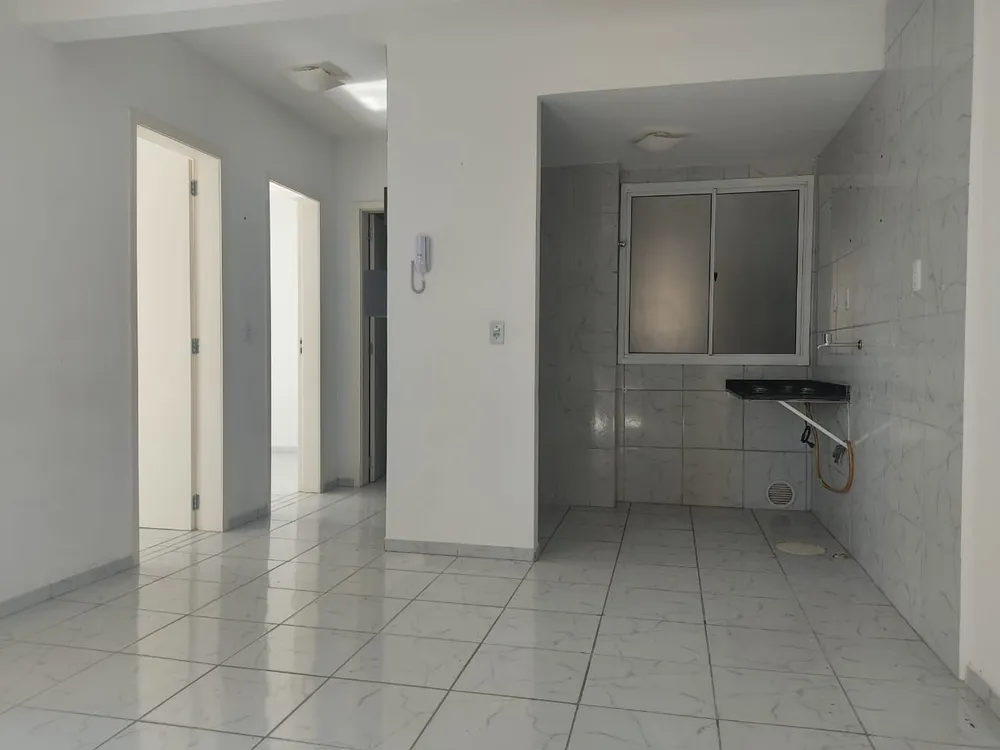 Apartamento, 2 quartos, 48 m² - Foto 1