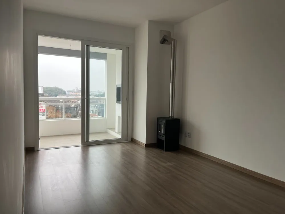 Apartamento, 3 quartos, 112 m² - Foto 2