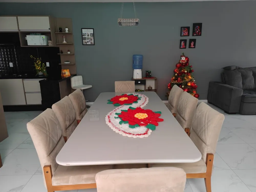 Sobrado, 2 quartos, 135 m² - Foto 3