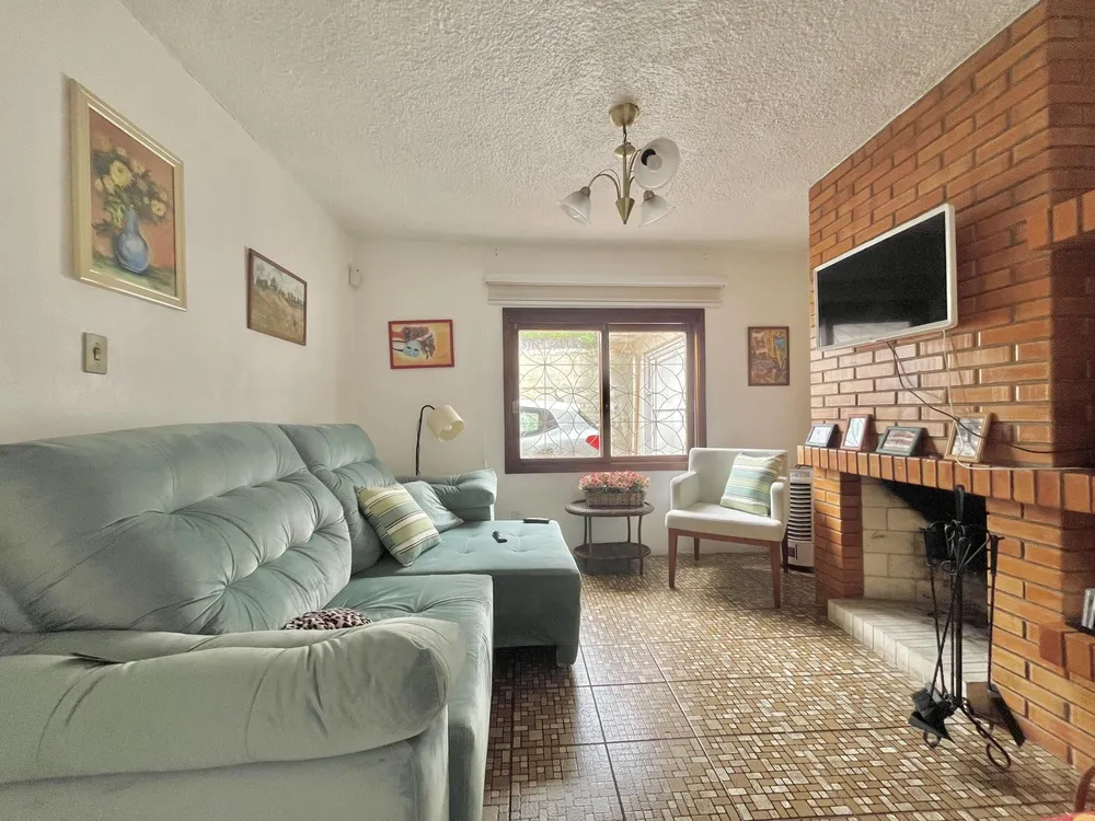 Casa, 3 quartos, 239 m² - Foto 2